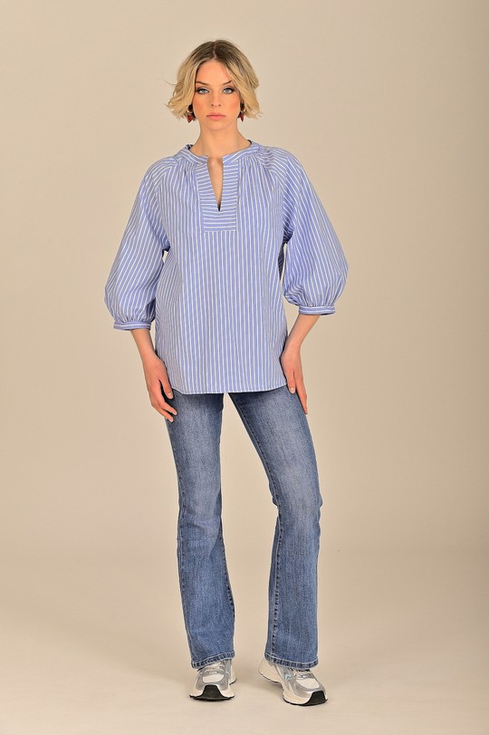 ΜΠΛΟΥΖΑ ΡΙΓΕ ΣΙΕΛ PARANOIA